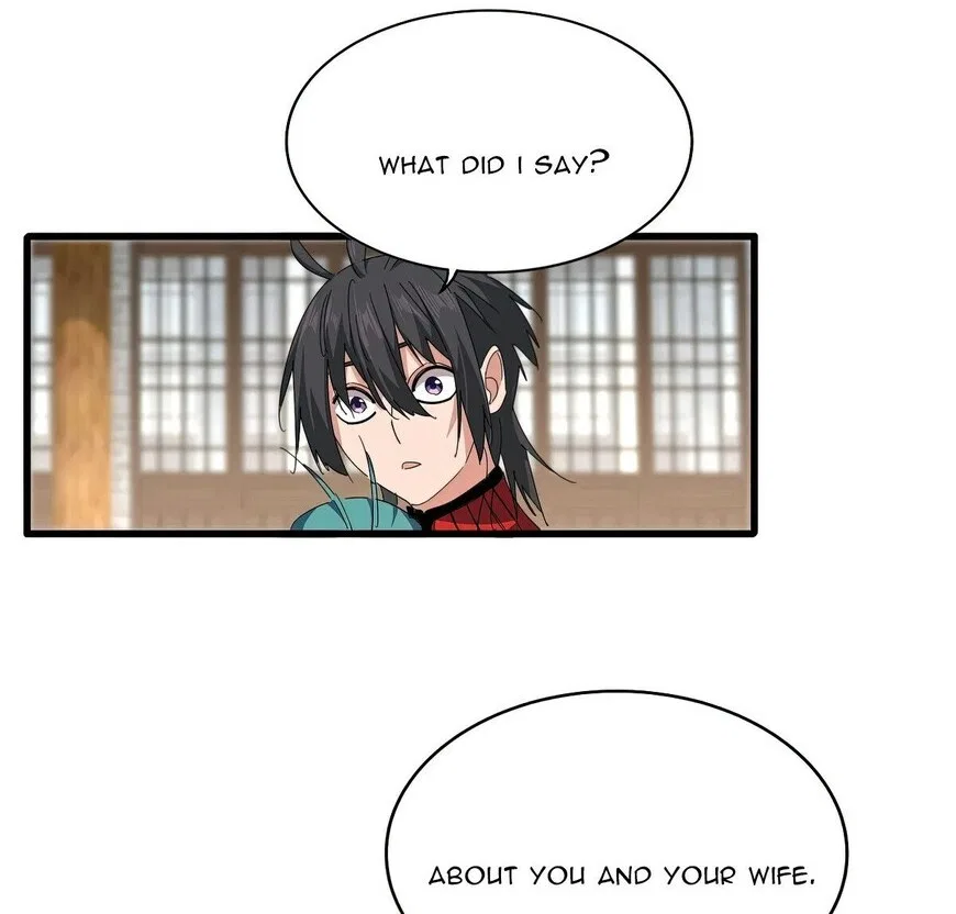 Magic Emperor manga Chapter 885 – Page 50