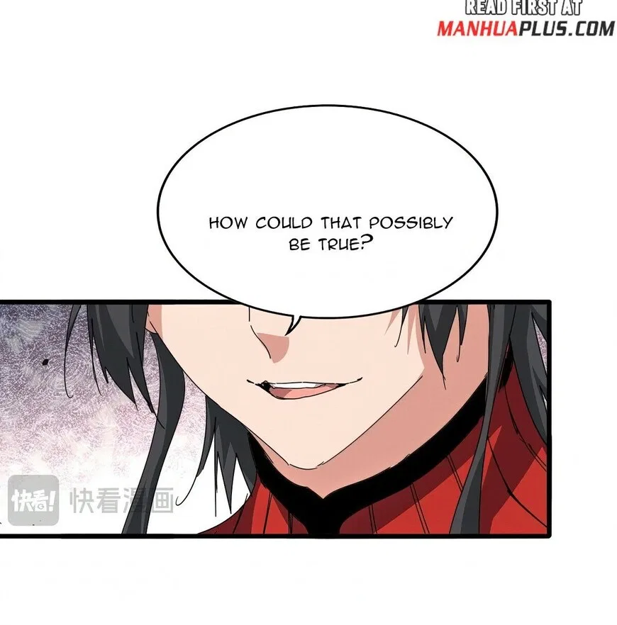 Magic Emperor manga Chapter 885 – Page 53