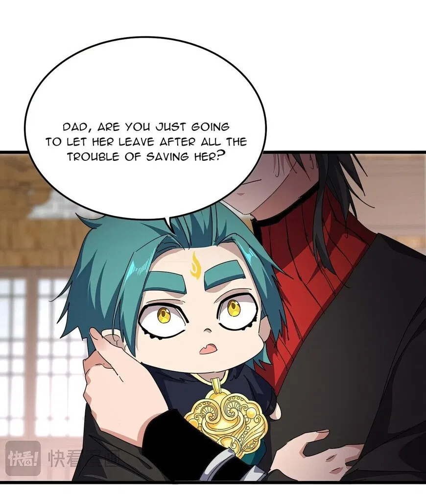 Magic Emperor manga Chapter 885 – Page 64