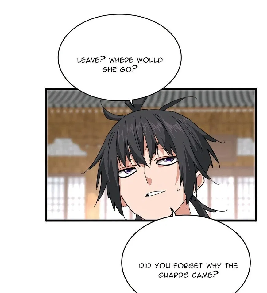 Magic Emperor manga Chapter 885 – Page 65