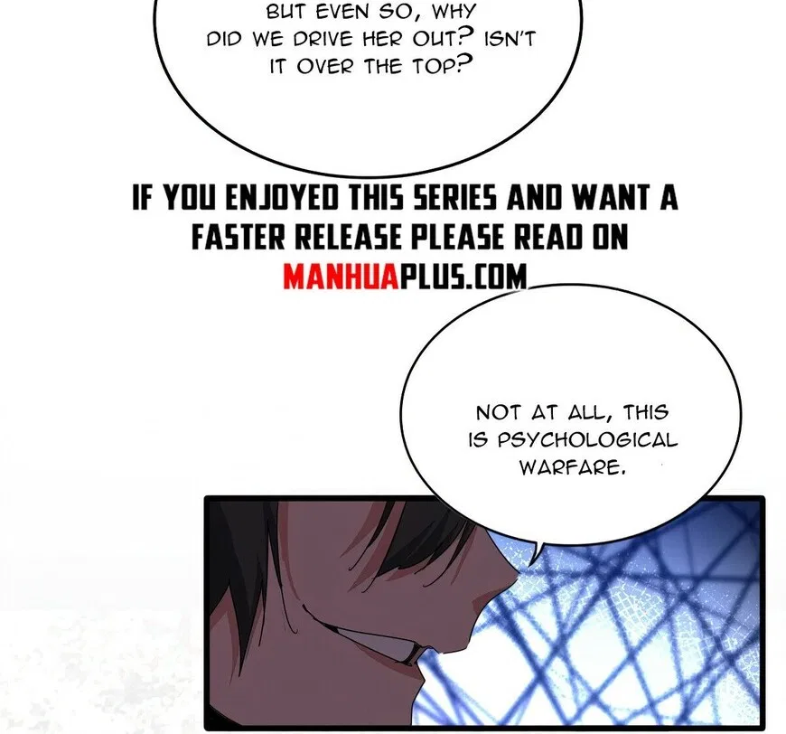Magic Emperor manga Chapter 885 – Page 70