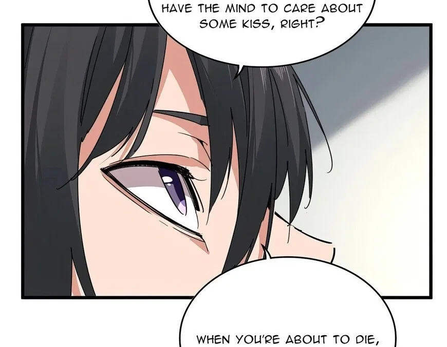 Magic Emperor manga Chapter 884 – Page 4