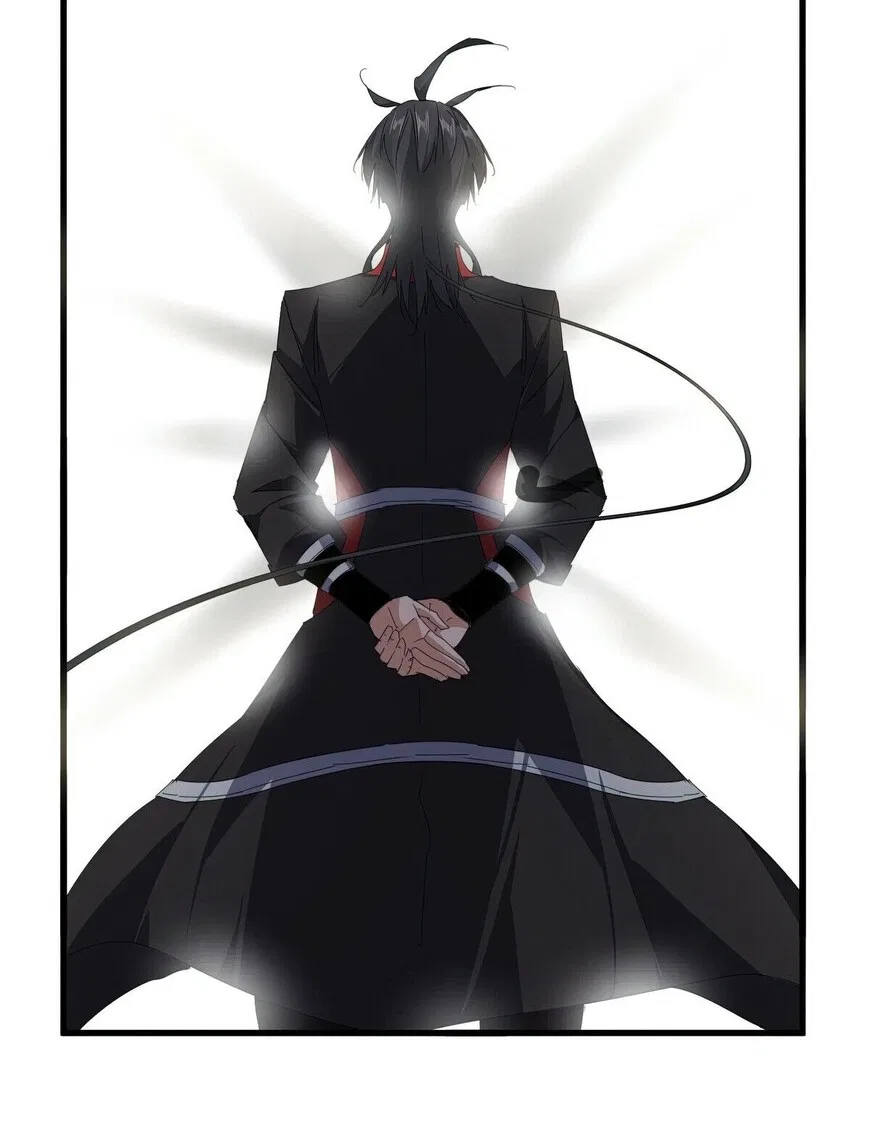 Magic Emperor manga Chapter 884 – Page 10