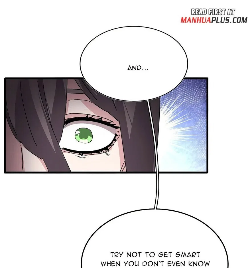 Magic Emperor manga Chapter 884 – Page 13