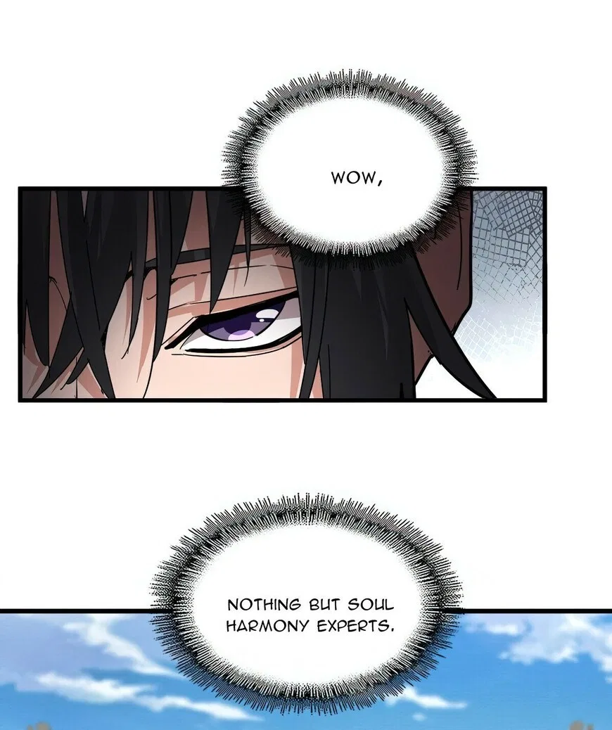 Magic Emperor manga Chapter 884 – Page 20
