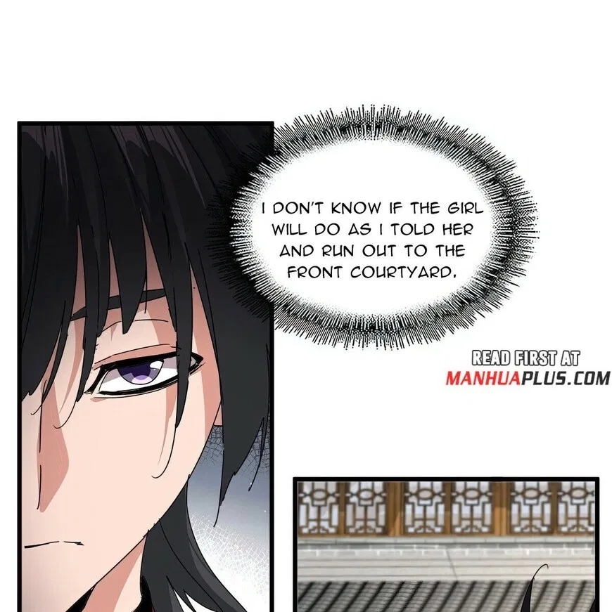 Magic Emperor manga Chapter 884 – Page 25