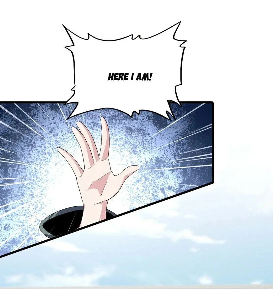 Magic Emperor manga Chapter 884 – Page 28