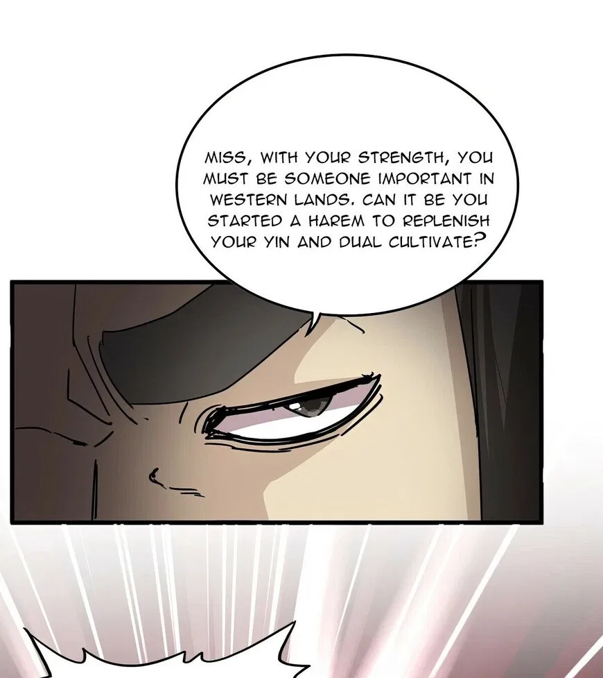 Magic Emperor manga Chapter 884 – Page 45