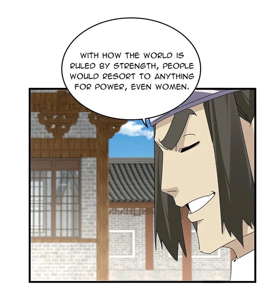 Magic Emperor manga Chapter 884 – Page 48
