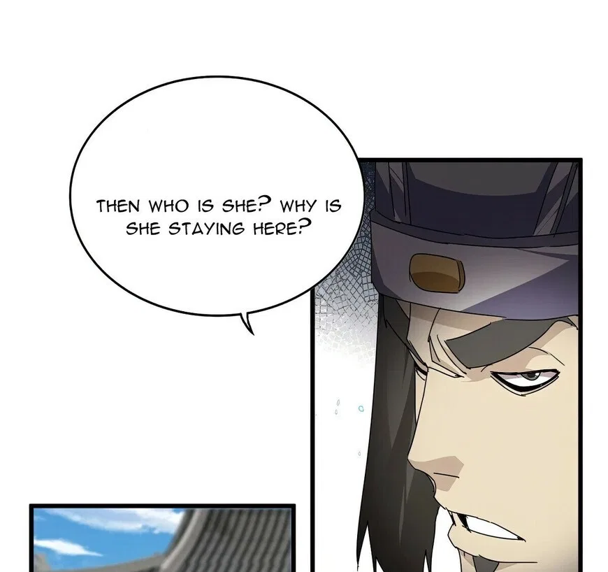 Magic Emperor manga Chapter 884 – Page 55