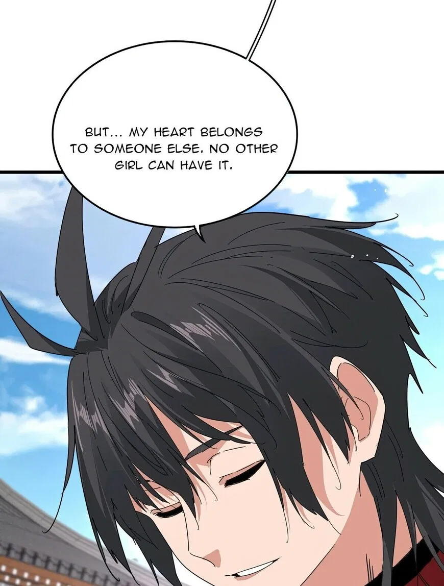 Magic Emperor manga Chapter 884 – Page 60