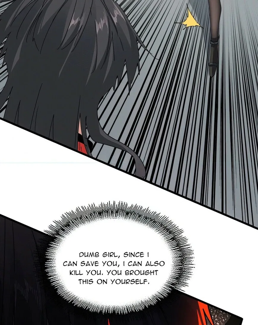 Magic Emperor manga Chapter 883 – Page 27