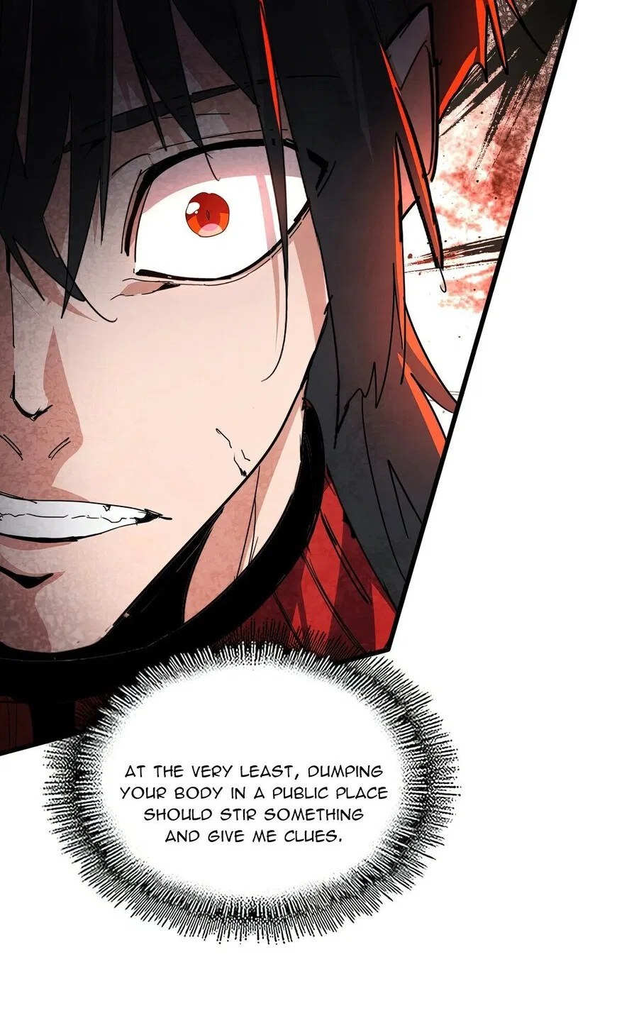 Magic Emperor manga Chapter 883 – Page 28