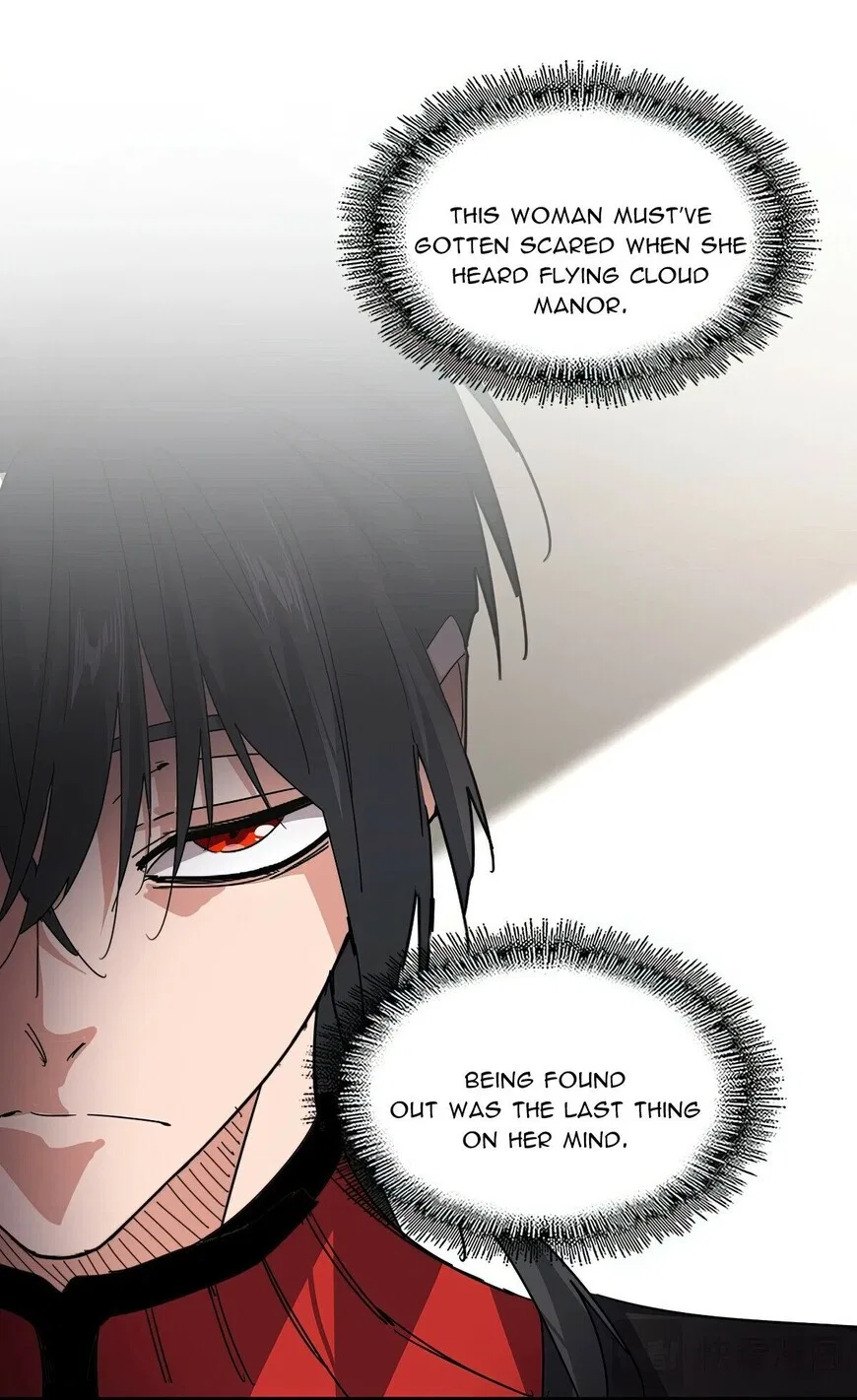 Magic Emperor manga Chapter 883 – Page 33