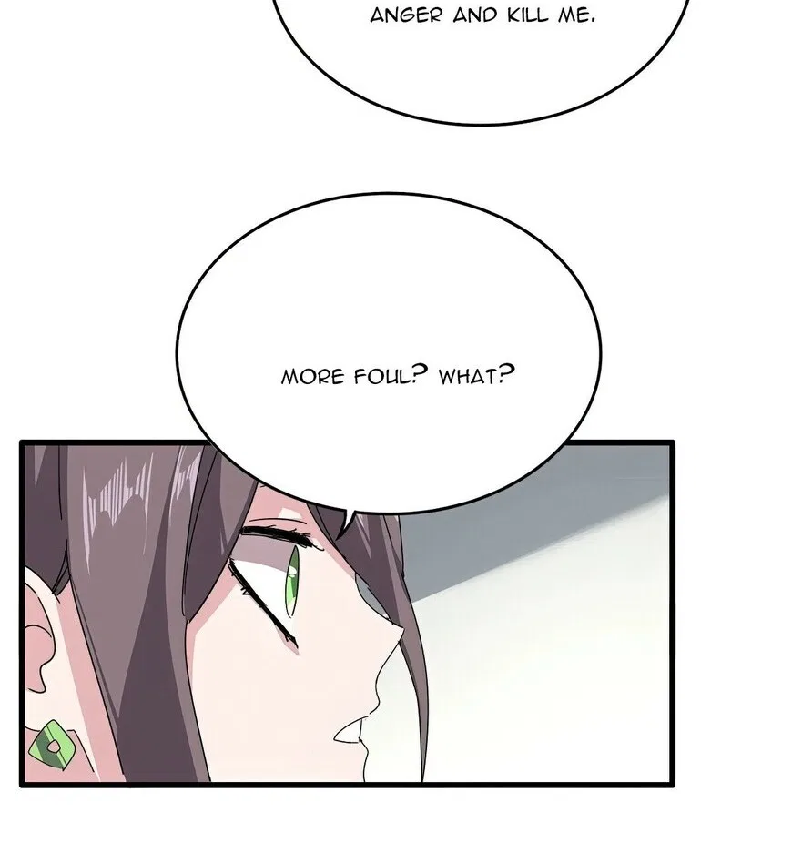 Magic Emperor manga Chapter 883 – Page 40
