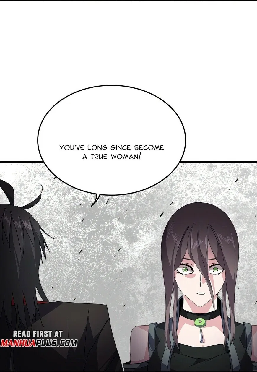 Magic Emperor manga Chapter 883 – Page 42