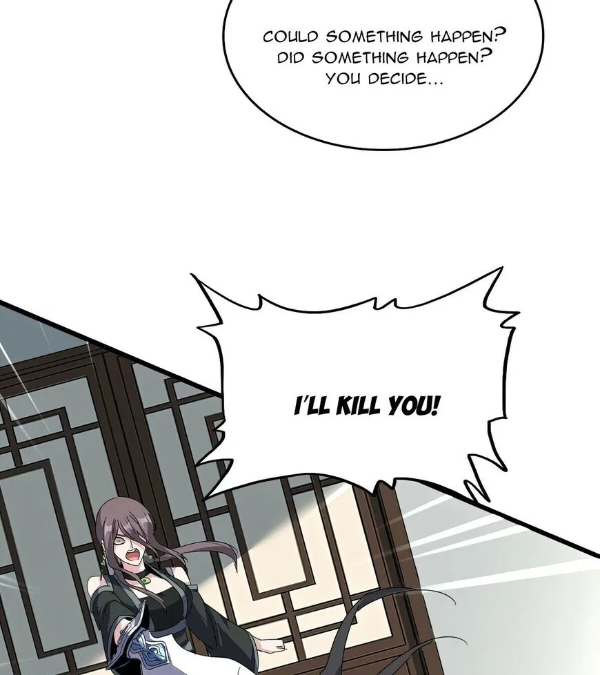 Magic Emperor manga Chapter 883 – Page 50