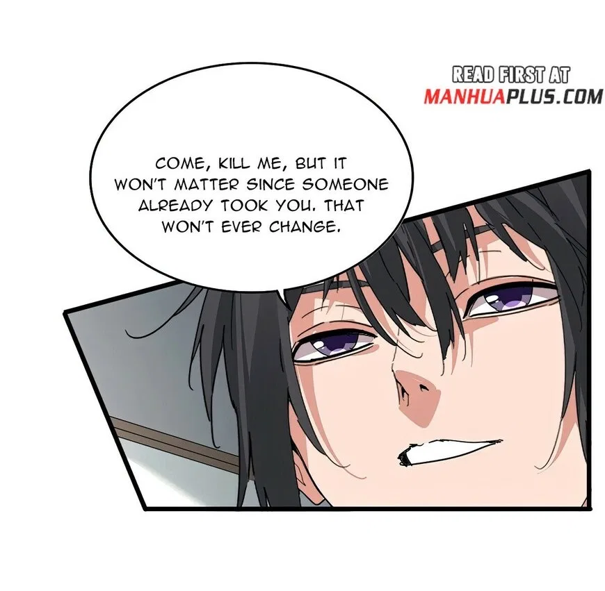Magic Emperor manga Chapter 883 – Page 52