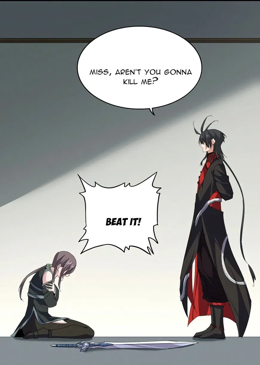 Magic Emperor manga Chapter 883 – Page 63