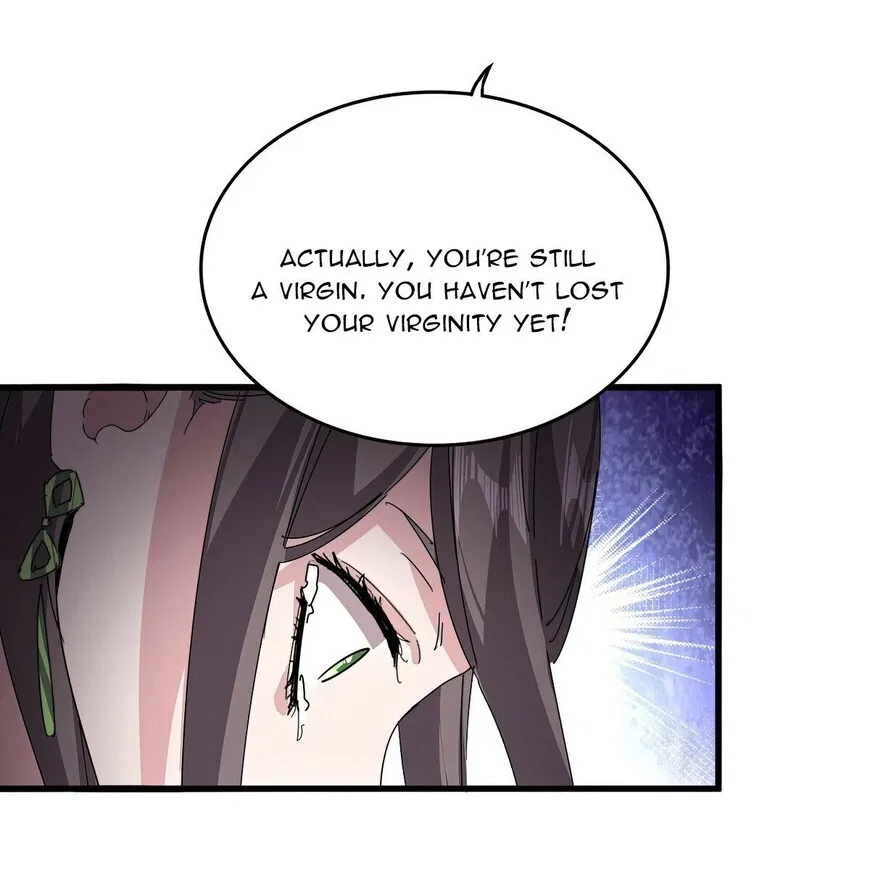 Magic Emperor manga Chapter 883 – Page 65