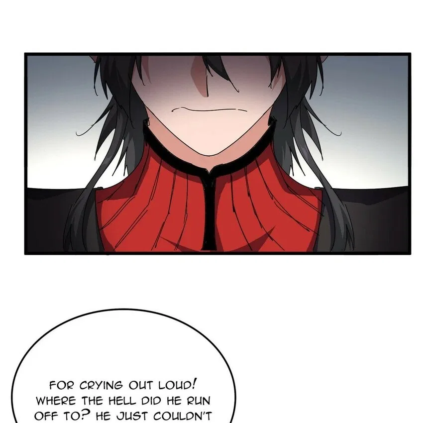 Magic Emperor manga Chapter 882 – Page 4