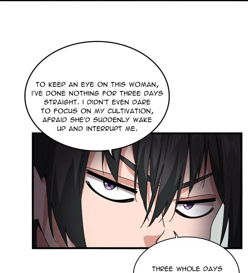 Magic Emperor manga Chapter 882 – Page 9