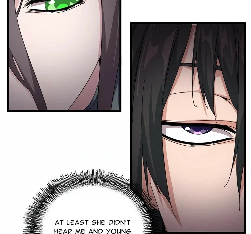 Magic Emperor manga Chapter 882 – Page 24