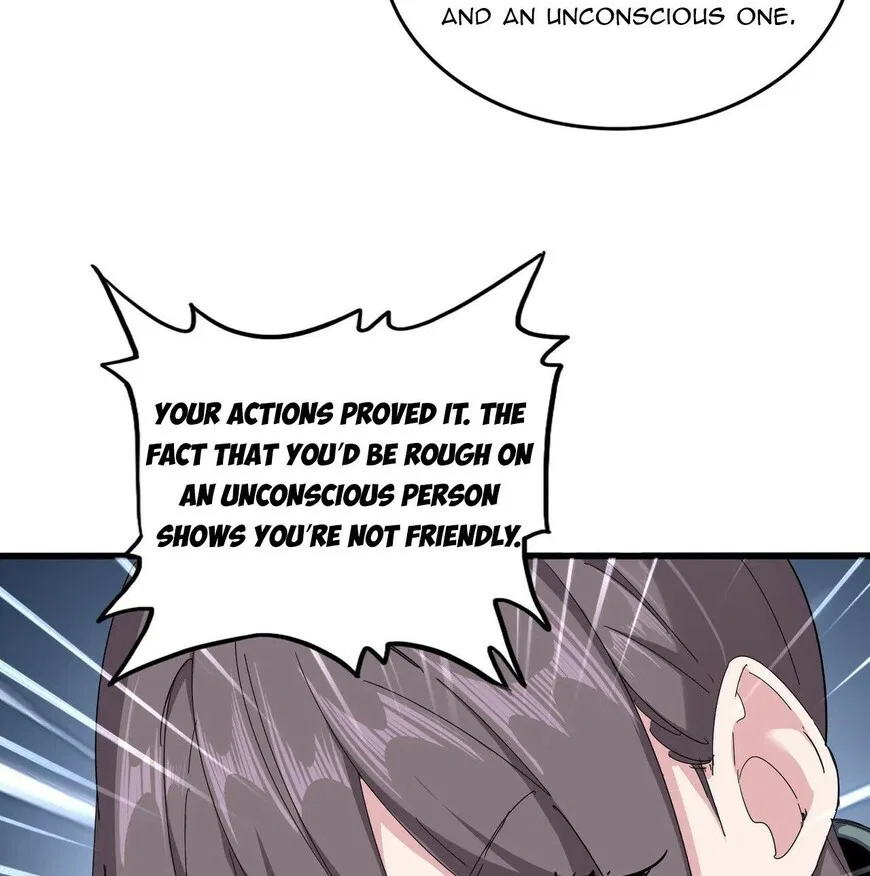Magic Emperor manga Chapter 882 – Page 27
