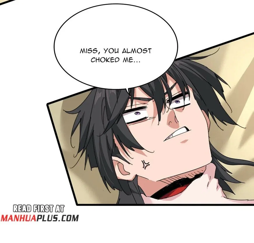 Magic Emperor manga Chapter 882 – Page 44