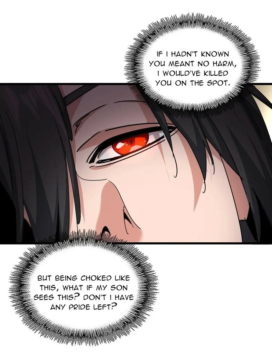 Magic Emperor manga Chapter 882 – Page 46