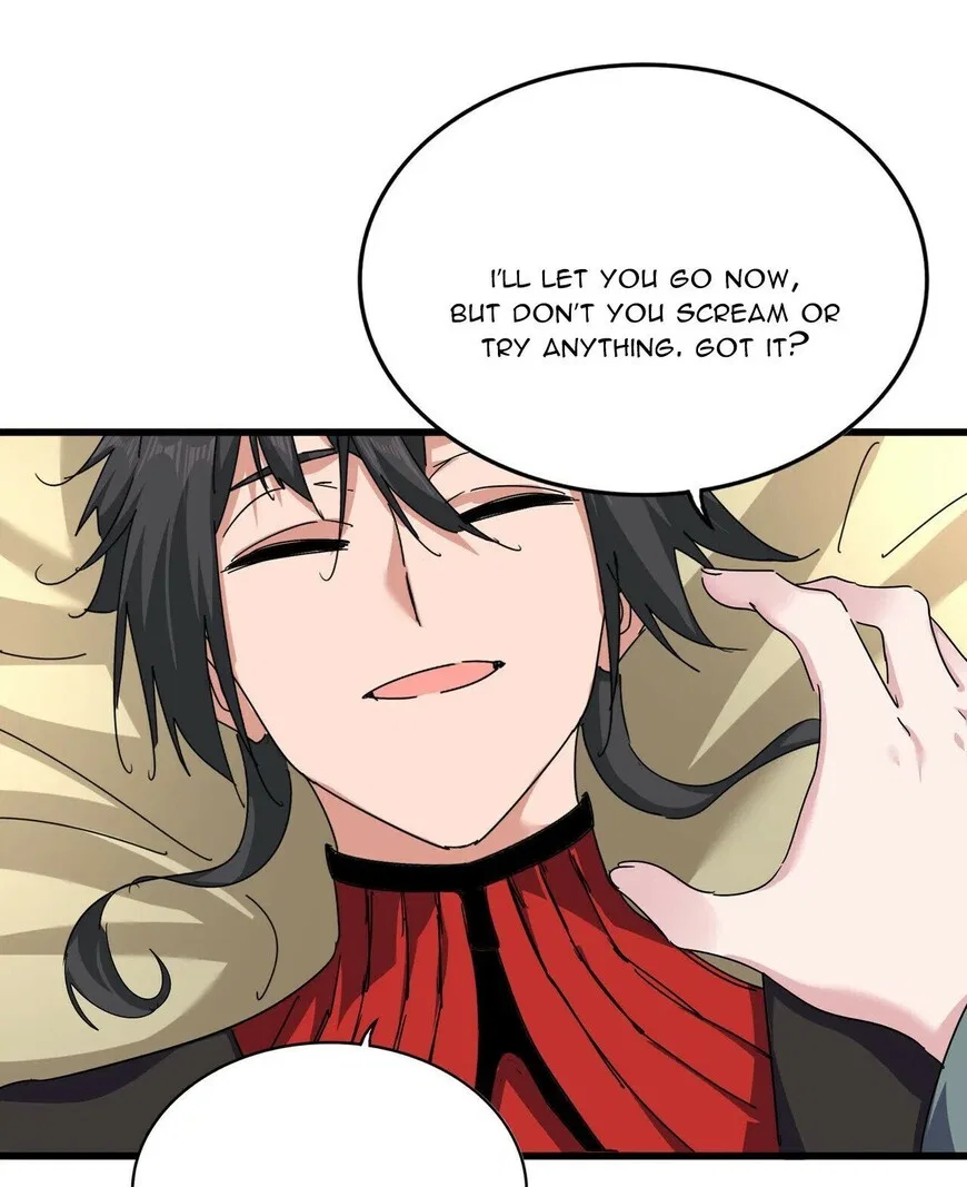 Magic Emperor manga Chapter 882 – Page 50