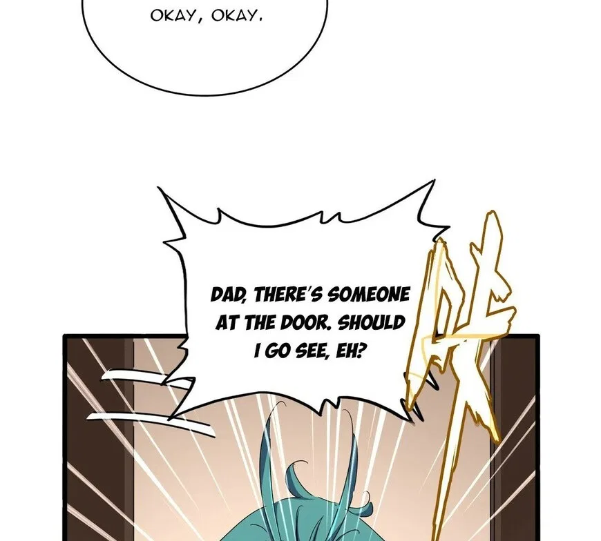 Magic Emperor manga Chapter 882 – Page 51