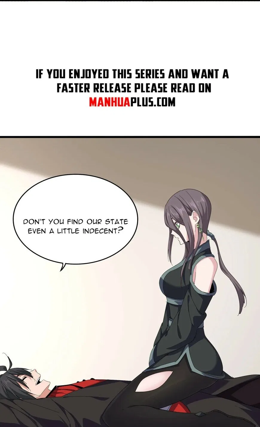Magic Emperor manga Chapter 882 – Page 59