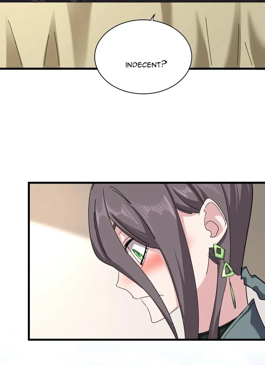 Magic Emperor manga Chapter 882 – Page 60