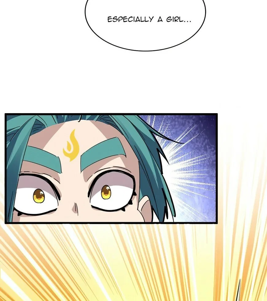 Magic Emperor manga Chapter 881 – Page 5