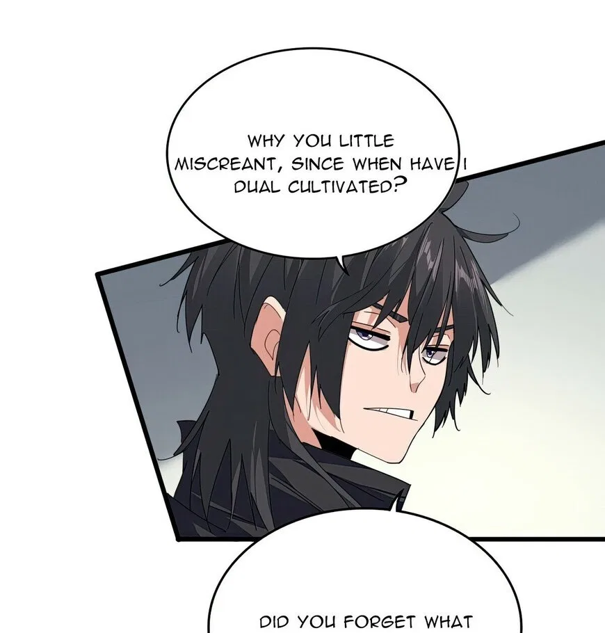 Magic Emperor manga Chapter 881 – Page 7