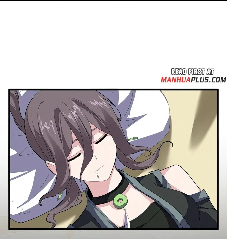 Magic Emperor manga Chapter 881 – Page 15