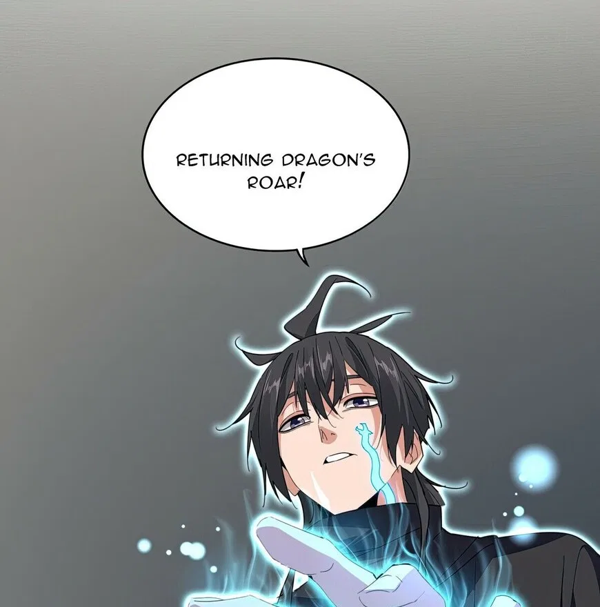 Magic Emperor manga Chapter 881 – Page 16