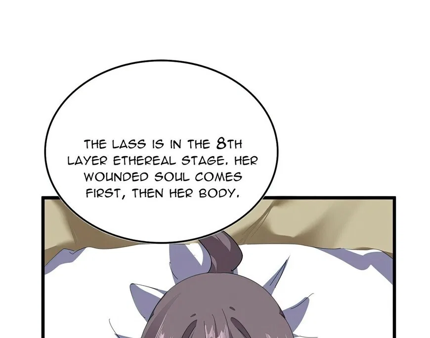 Magic Emperor manga Chapter 881 – Page 22