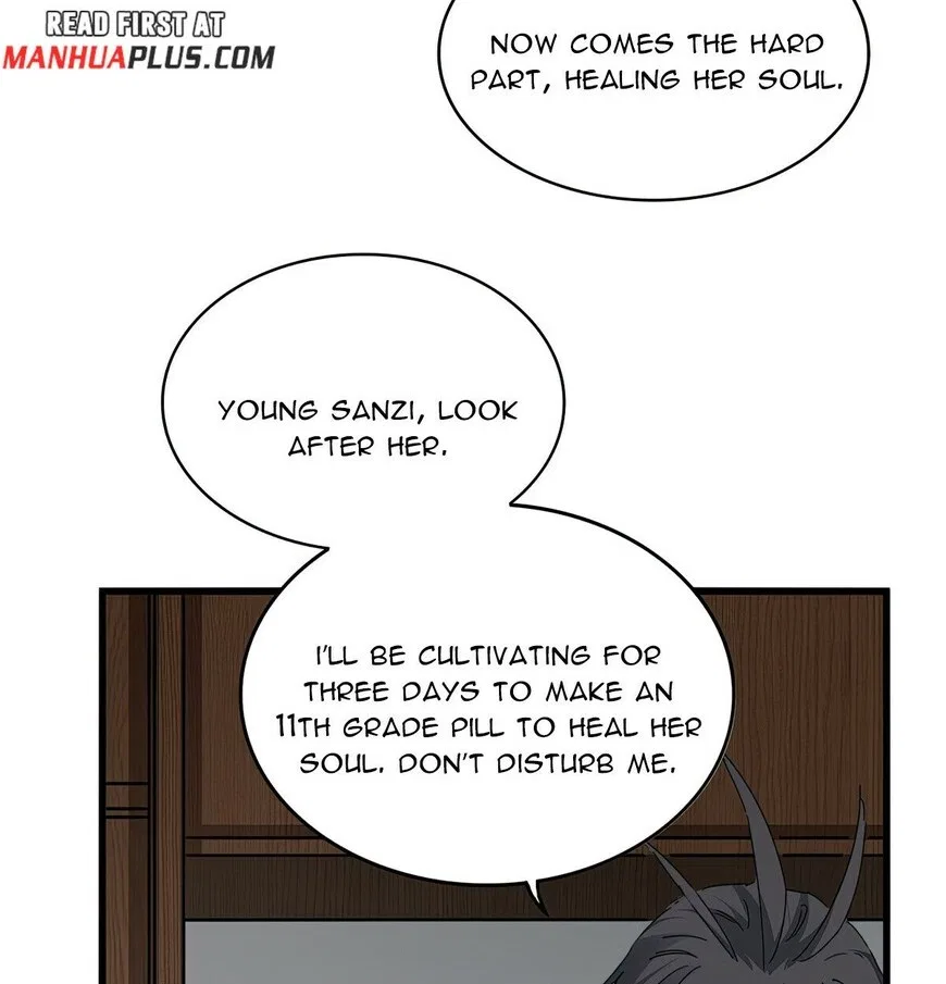 Magic Emperor manga Chapter 881 – Page 25