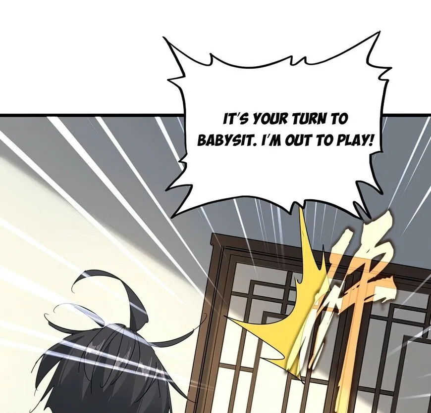 Magic Emperor manga Chapter 881 – Page 58