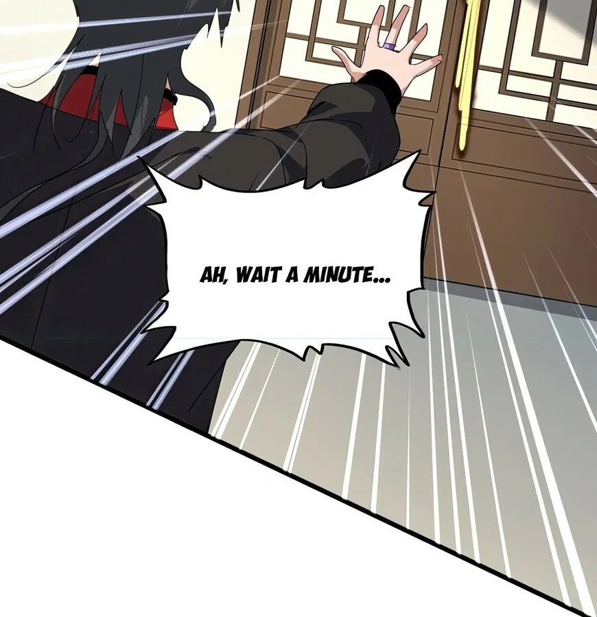 Magic Emperor manga Chapter 881 – Page 59