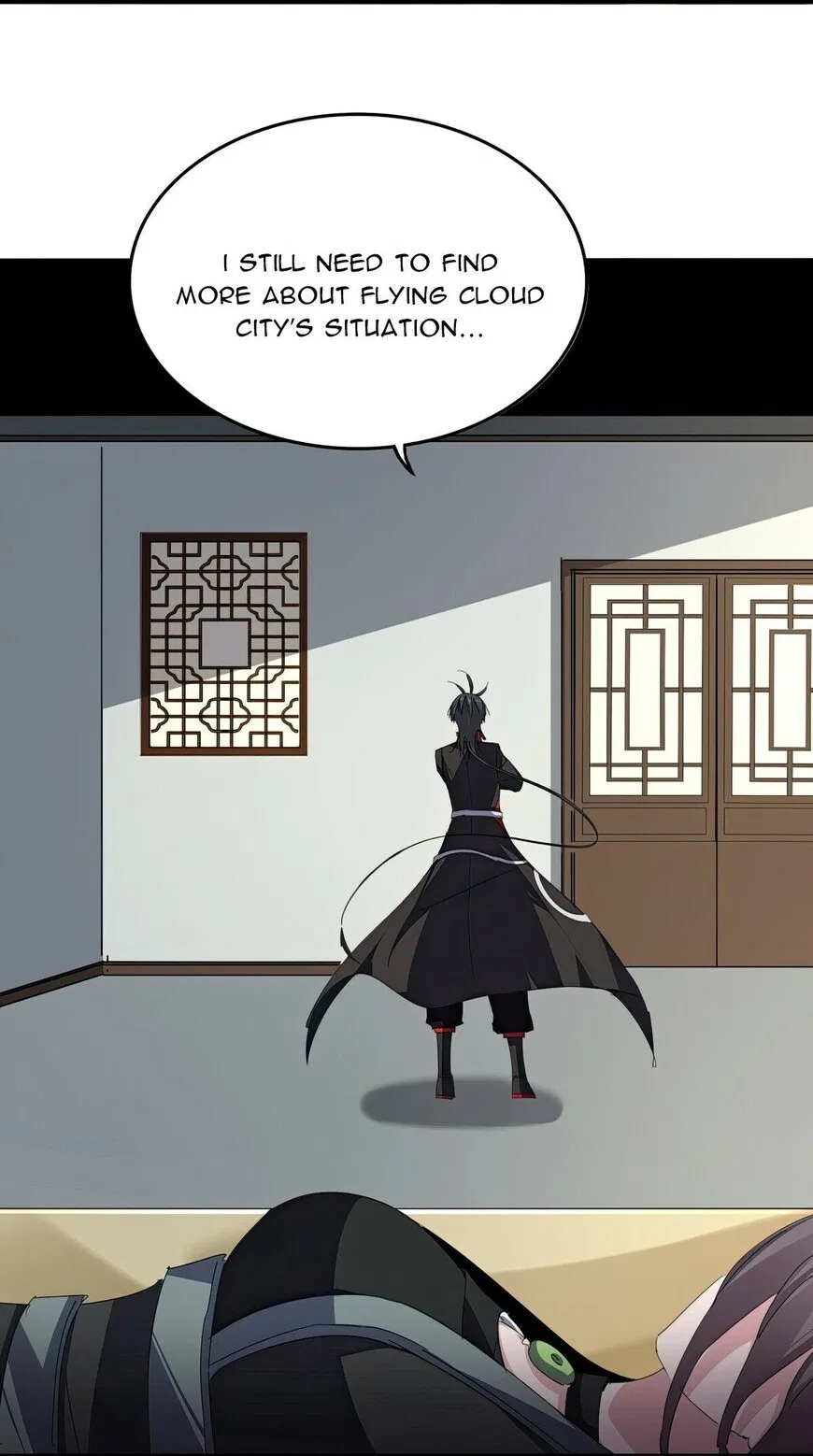 Magic Emperor manga Chapter 881 – Page 62