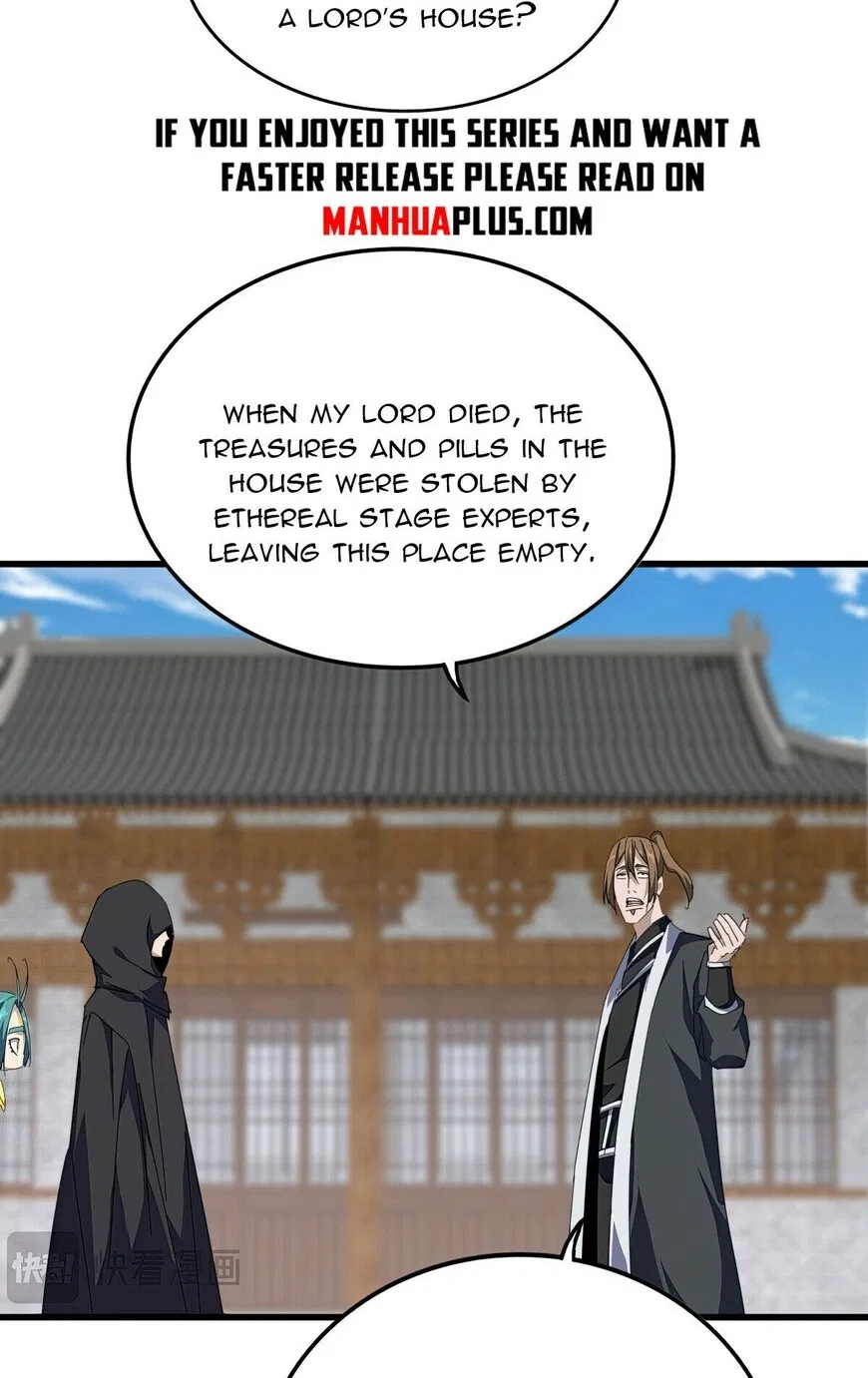 Magic Emperor manga Chapter 880 – Page 6