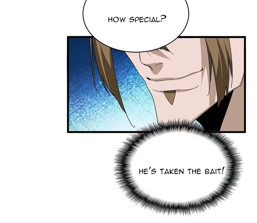 Magic Emperor manga Chapter 880 – Page 13