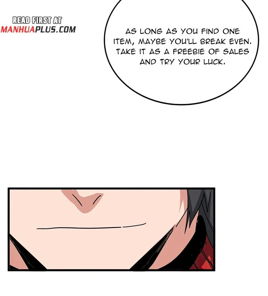 Magic Emperor manga Chapter 880 – Page 16