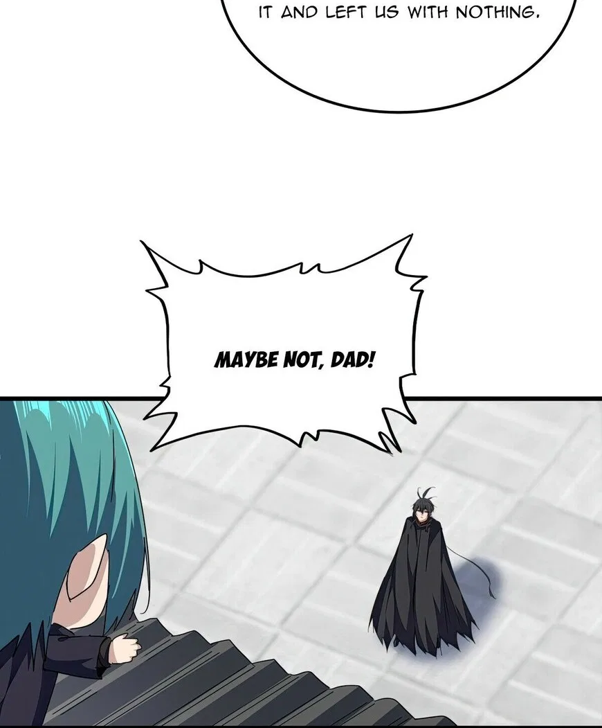 Magic Emperor manga Chapter 880 – Page 27