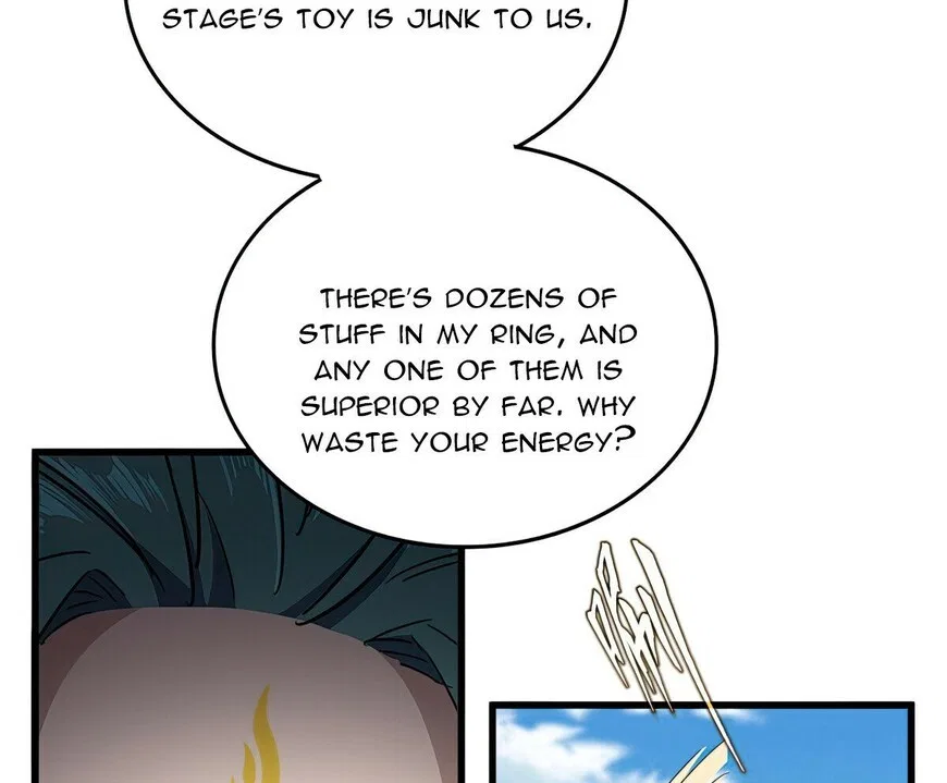 Magic Emperor manga Chapter 880 – Page 31