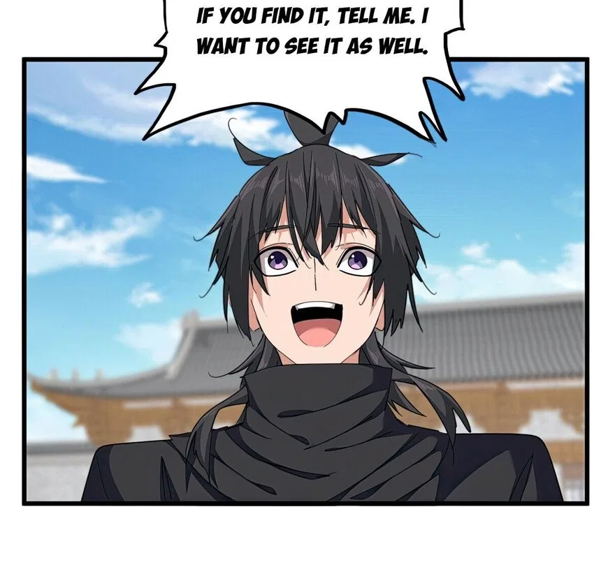 Magic Emperor manga Chapter 880 – Page 35