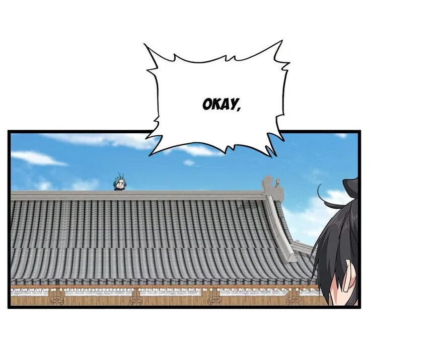 Magic Emperor manga Chapter 880 – Page 36